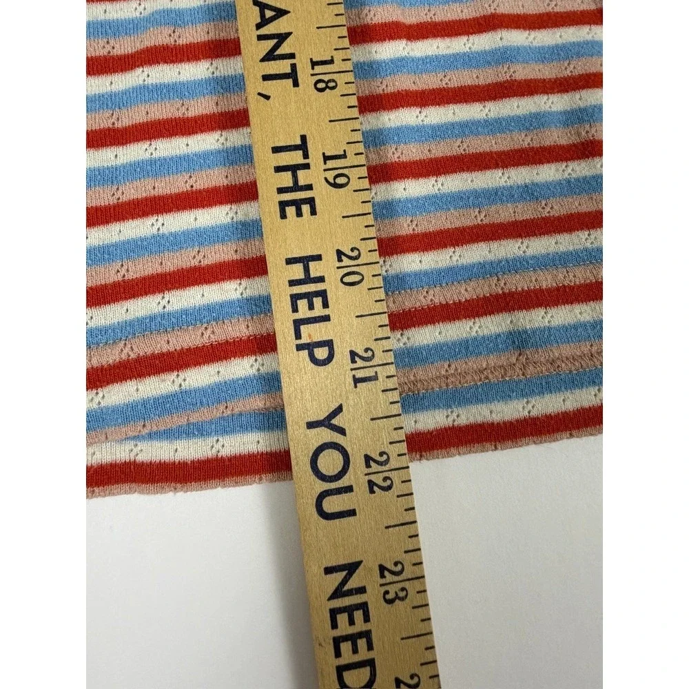 Boden pointelle cotton